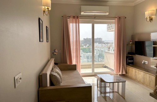 Gurugram Apartment | Experience Cozy Living in Serene Surroundings at Sohna near Gurugram