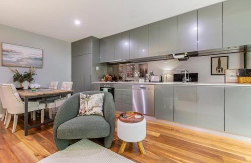 Port Melbourne Apartment | Experience Port Melbourne