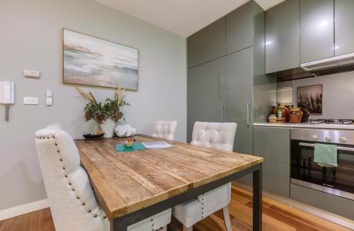 Port Melbourne Apartment | Experience Port Melbourne