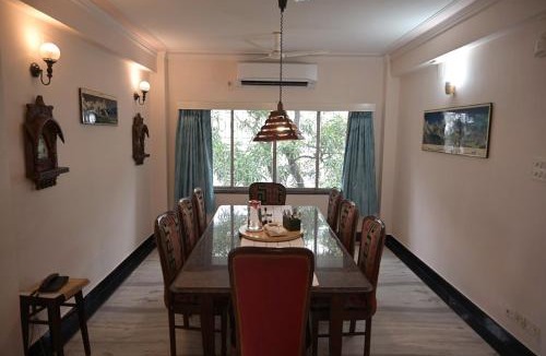 Bhowanipore Apartment | Experience the grandeur of City of Joy at Anutham