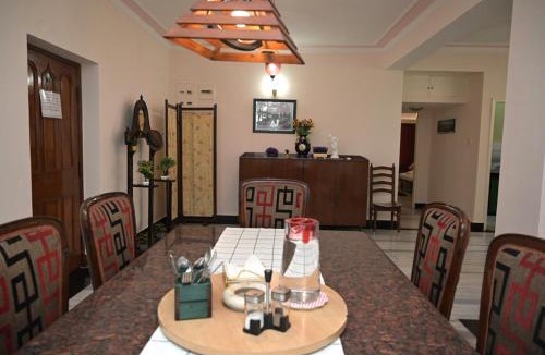 Bhowanipore Apartment | Experience the grandeur of City of Joy at Anutham