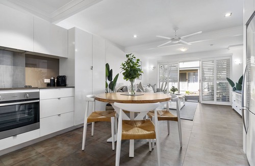 Noosaville Apartment | Experience the laid-back Noosa lifestyle!
