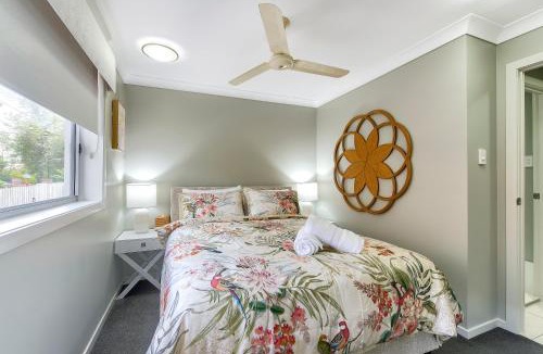Annerley Apartment | Experience this Stylish Brisbane Apartment