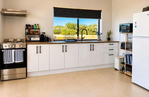 Kalbarri Ski Chalet | Explorers Roost