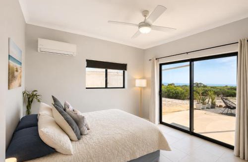 Kalbarri Ski Chalet | Explorers Roost