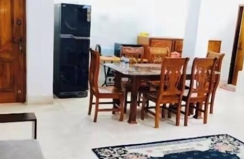 Kafrul Apartment | Exquisite 1,950 Sq-Ft Private Apartment @Banani
