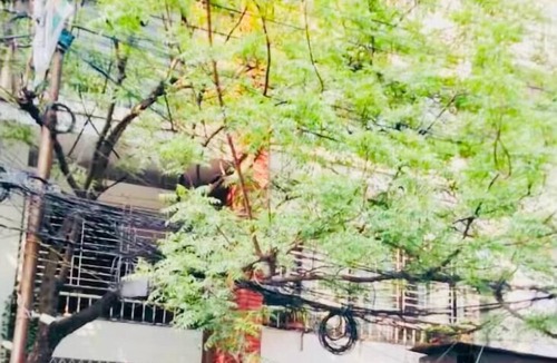 Kafrul Apartment | Exquisite 1,950 Sq-Ft Private Apartment @Banani
