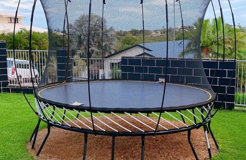 Yeppoon Villa | Exquisite 3 storey central villa with everything!