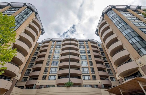 Canberra City Centre Apartment | Exquisite Apartment at City`s Doorstep