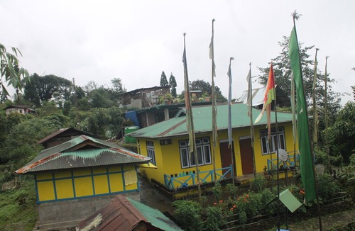 Geyzing Cabin | "exquisite Home Stay With Breathtaking Views of Khechuperi Lake in West Sikkim"