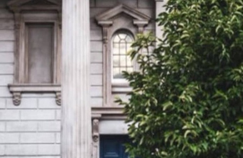 Ballarat Apartment | Exquisite restored Baptist church as seen on Restoration Australia