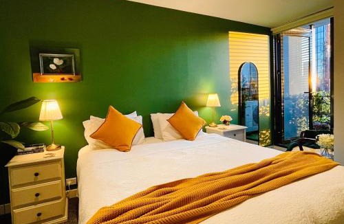 Southbank Apartment | Extraordinary holiday stay for Melbourne explore