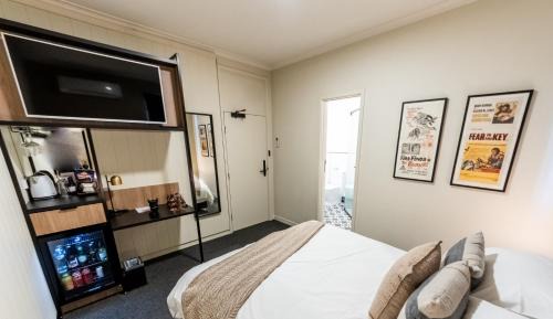 Whyalla Playford Hotel | Eyre Hotel