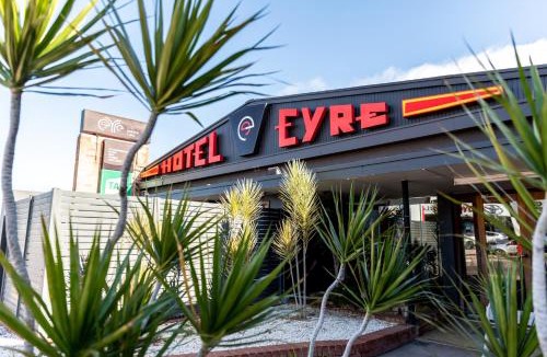 Whyalla Playford Hotel | Eyre Hotel
