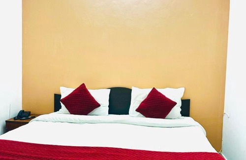 Panch Batti Hotel | Ezzah haveli