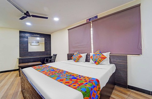 Ram Nagar Hotel | Fabexpress Ab Merdian