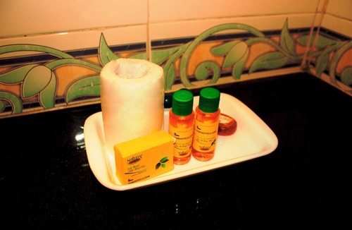 Pimpri - Chinchwad Hotel | FabExpress Abhishek