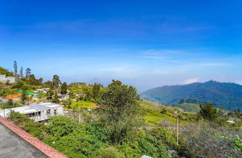 Kodaikanal Hotel | FabExpress Corner Stone