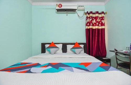 BTM Layout Hotel | FabExpress Ivory Pearl - BTM Layout