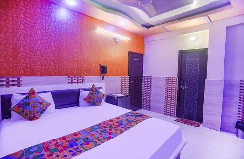 Kanpur Hotel | Fabexpress Kanha Dham