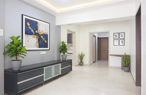 Yerawada Hotel | FabExpress Shree Haree Residency - Nr Mazda Garden View