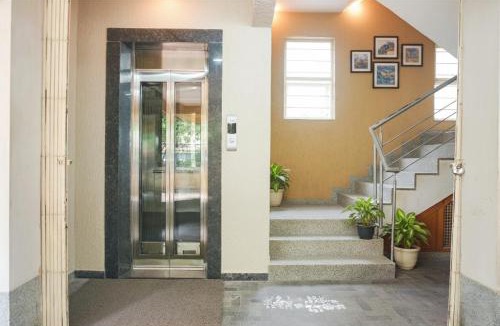 Yerawada Hotel | FabExpress Shree Haree Residency - Nr Mazda Garden View