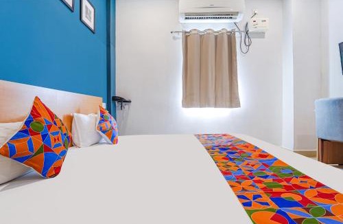 Nanganallur Hotel | FabExpress Silver Palace