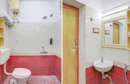 T Nagar Hotel | FabExpress Skyry Homestay