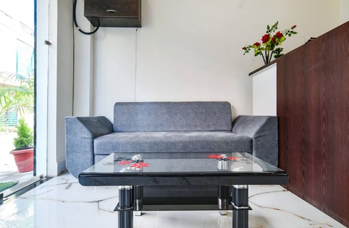 Rau Hotel | Fabexpress Sp7