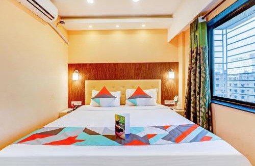 New Town Hotel | FabExpress Step Inn - Nr Biswa Bangla Gate