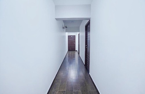 Vadanemelli Hotel | FabExpress The Magnum Inn