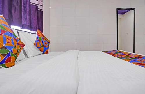 Cidco Hotel | FabHotel Aarvi Executive