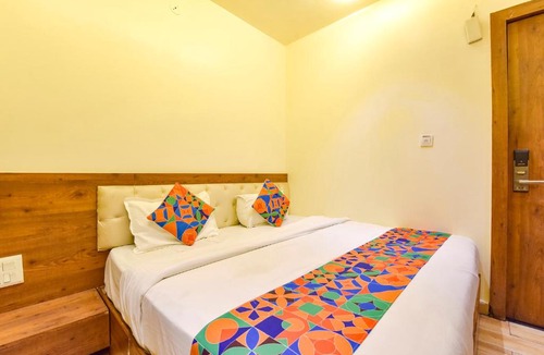 Kota Hotel | FabHotel Aishwarya