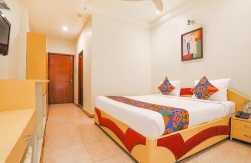 Nagpur Hotel | FabHotel Arka