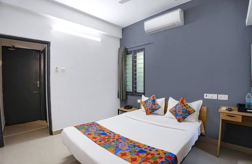 Covelong Hotel | Fabhotel Bella Vagues