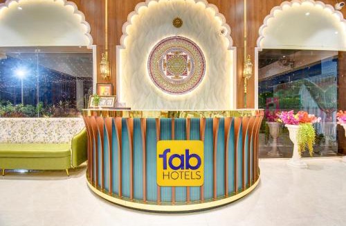 Aurangabad Hotel | FabHotel Chhappan
