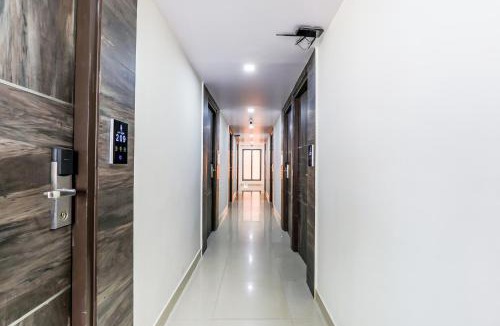 5th Block Hotel | FabHotel Crown Heights - Nr Koramangala Club