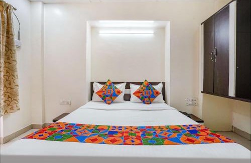 Kharadi Hotel | FabHotel Destination 42 - Nr Pheonix Mall