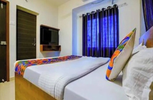 Pune Hotel | Fabhotel Dwarka