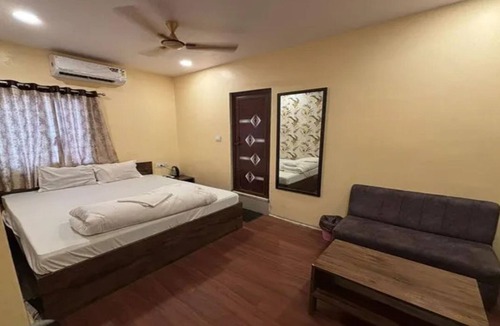 Rajarhat Hotel | Fabhotel Echo Palace