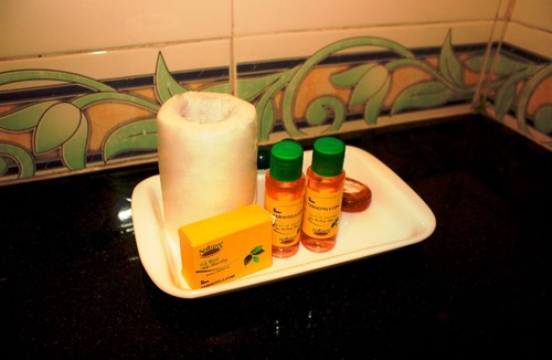 Pune Hotel | FabHotel Embassy