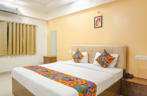 Pune Hotel | FabHotel Embassy