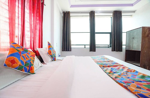 Hadapsar Hotel | Fabhotel Fortune Inn