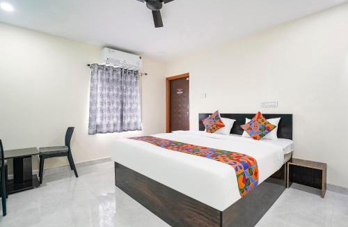 Aurangabad Hotel | FabHotel Grand Imperial