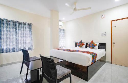 Aurangabad Hotel | FabHotel Grand Imperial