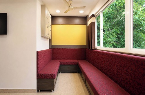 Vijayawada Hotel | Fabhotel Happy
