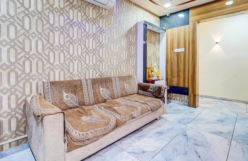 Vadodara Hotel | Fabhotel Lake View I