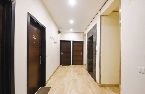 Gurugram Hotel | FabHotel Monsella