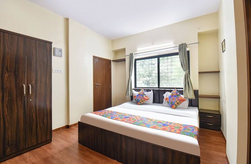 Aundh Hotel | Fabhotel Mv Galaxy