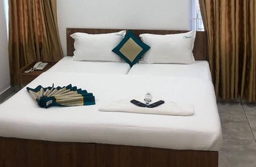 Perungudi Hotel | Fabhotel Olive Inn